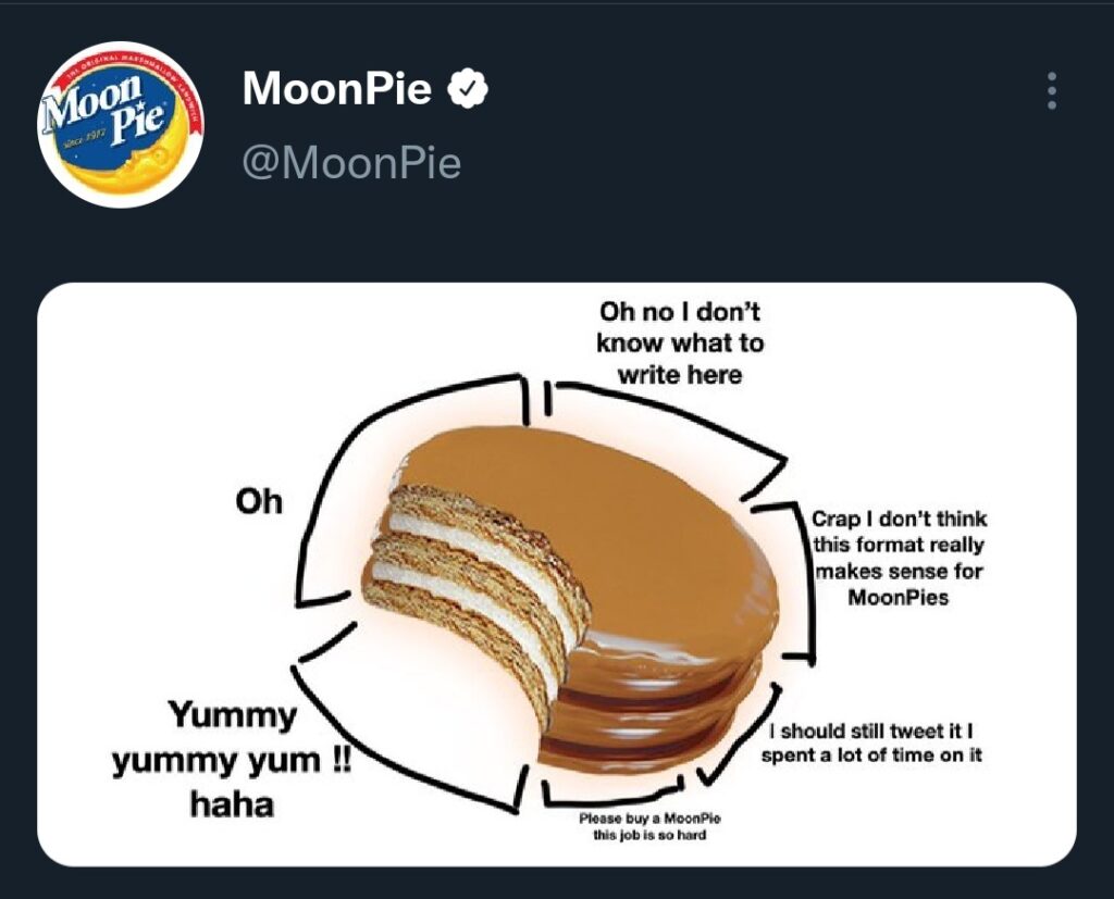 Moonpie